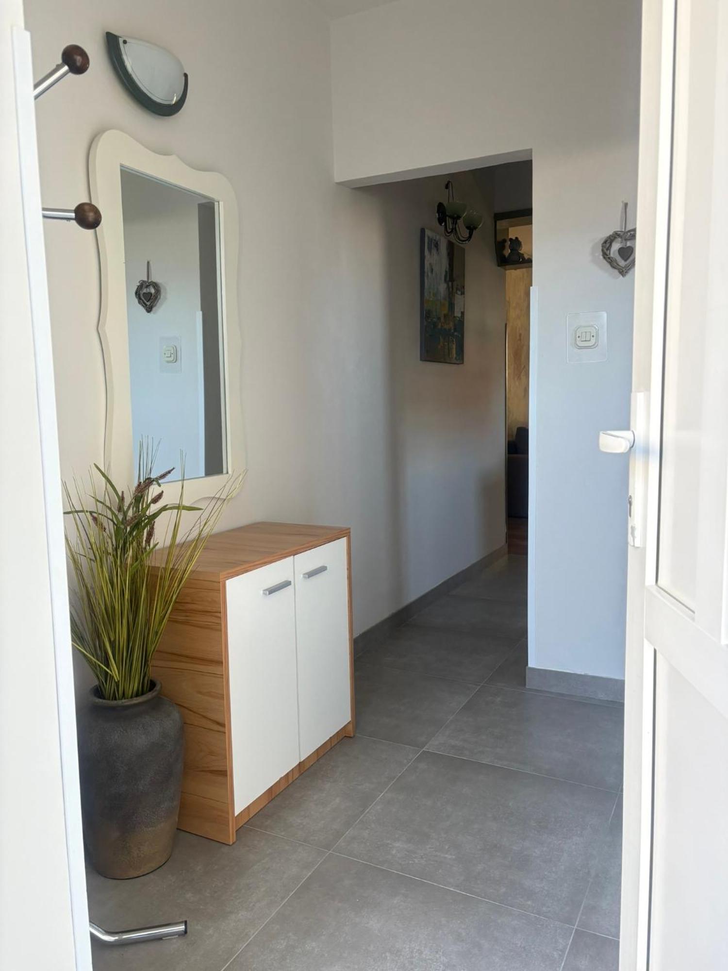 Apartment Klesinger Poreč Eksteriør bilde