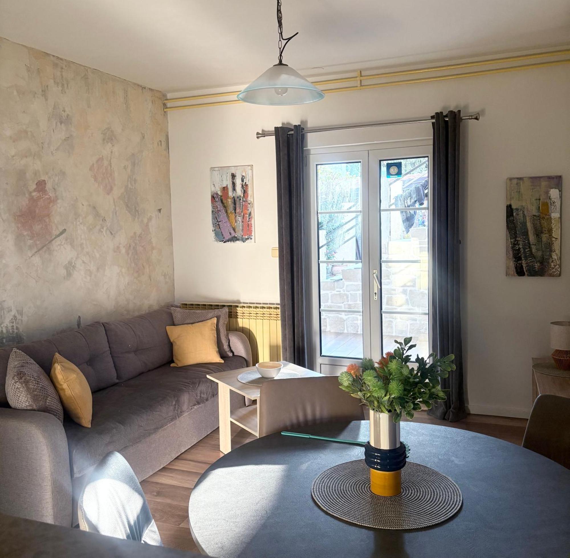 Apartment Klesinger Poreč Eksteriør bilde