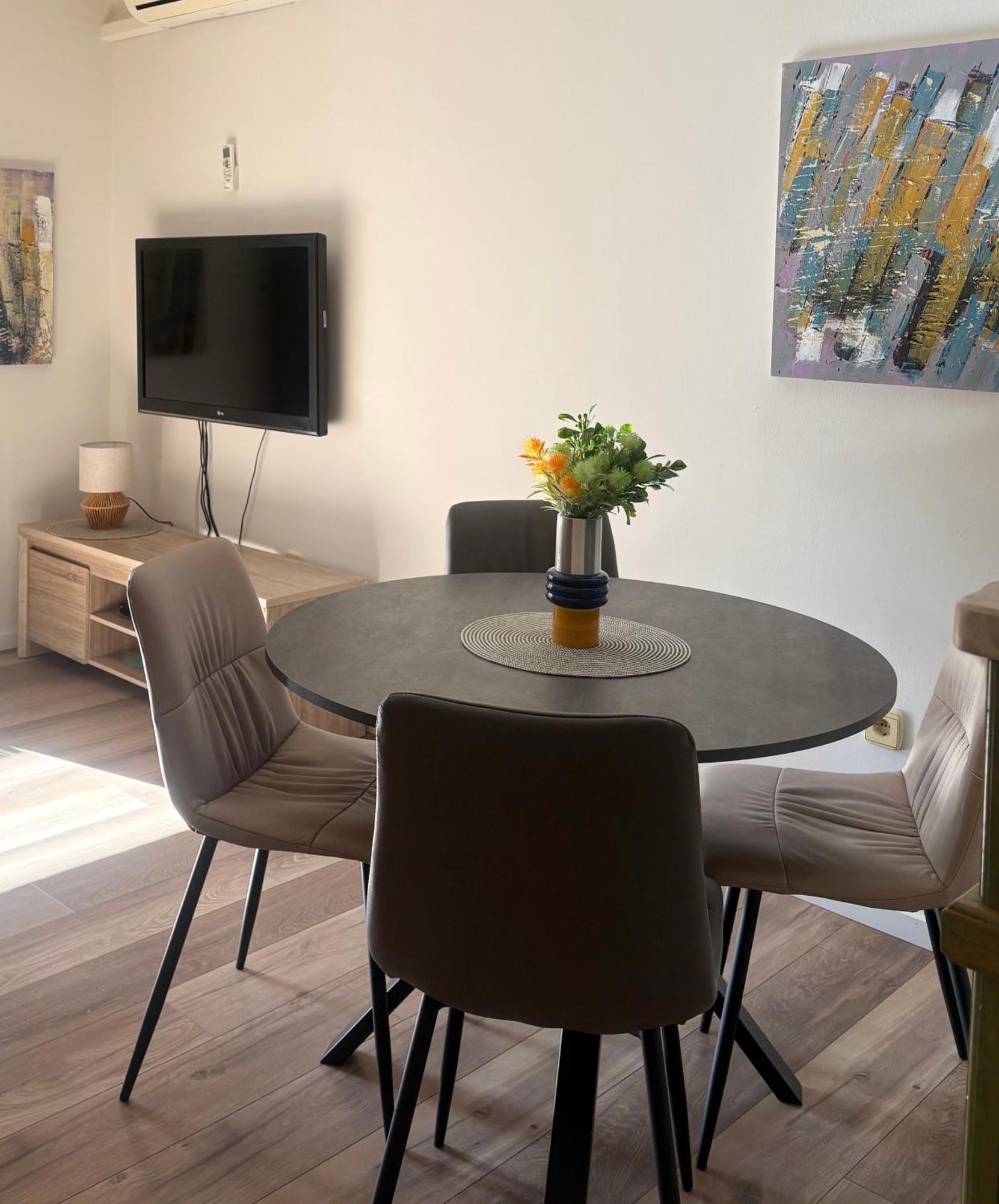 Apartment Klesinger Poreč Eksteriør bilde