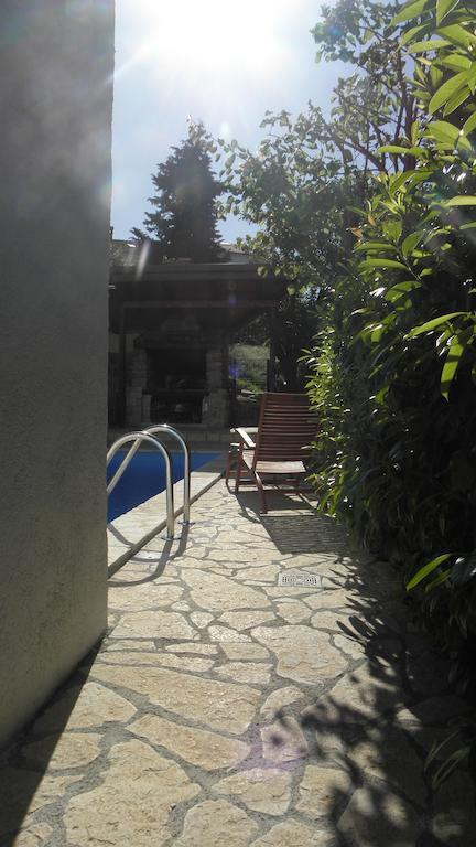 Apartment Klesinger Poreč Rom bilde