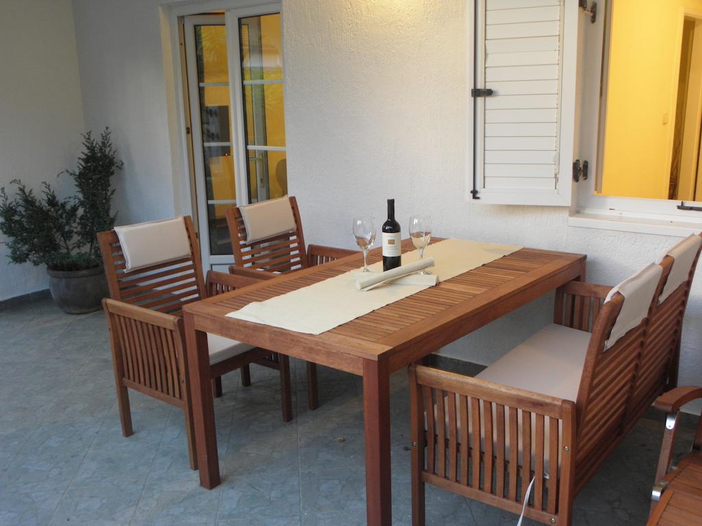 Apartment Klesinger Poreč Rom bilde