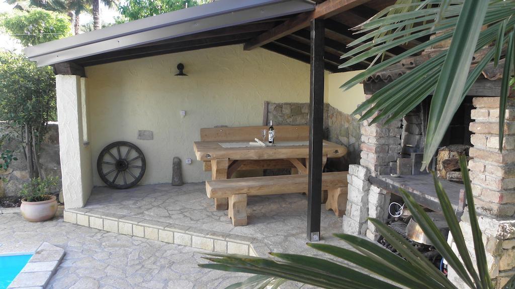 Apartment Klesinger Poreč Rom bilde
