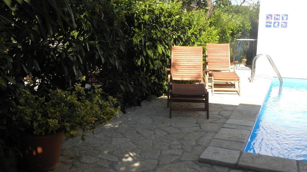 Apartment Klesinger Poreč Rom bilde