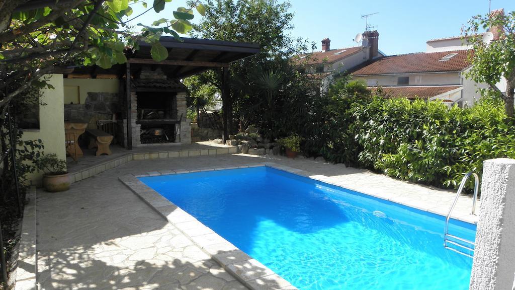 Apartment Klesinger Poreč Rom bilde