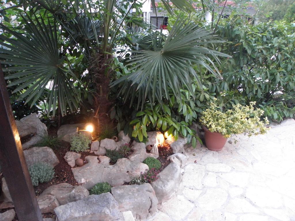 Apartment Klesinger Poreč Rom bilde