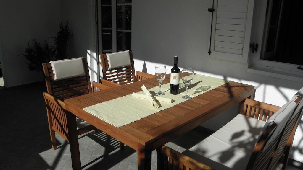 Apartment Klesinger Poreč Rom bilde
