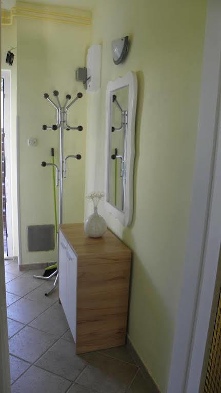 Apartment Klesinger Poreč Eksteriør bilde