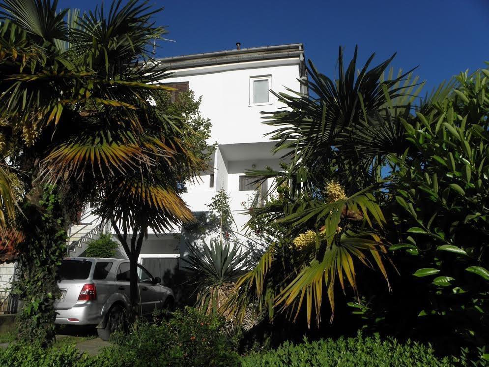 Apartment Klesinger Poreč Eksteriør bilde